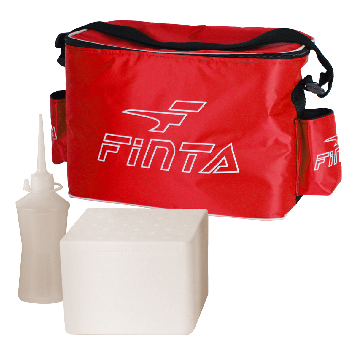 Bolsa Térmica Massagem/Fisioterapia Finta
