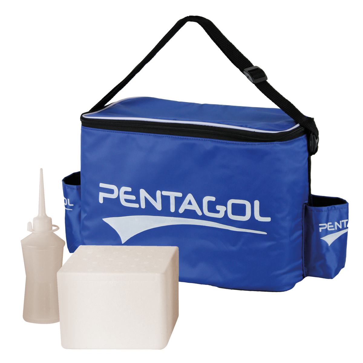 Bolsa Térmica Massagem/Fisioterapia Pentagol