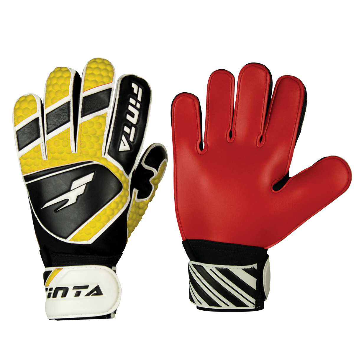 Luva de Goleiro Finta Lethal