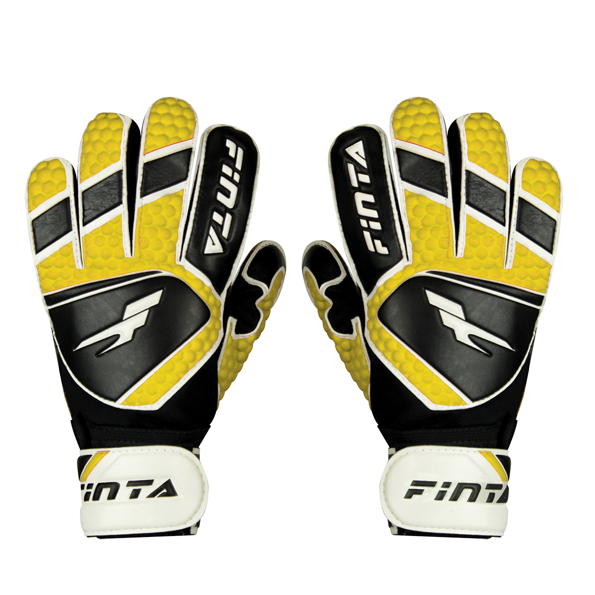 Luva de Goleiro Infantil Finta Lethal