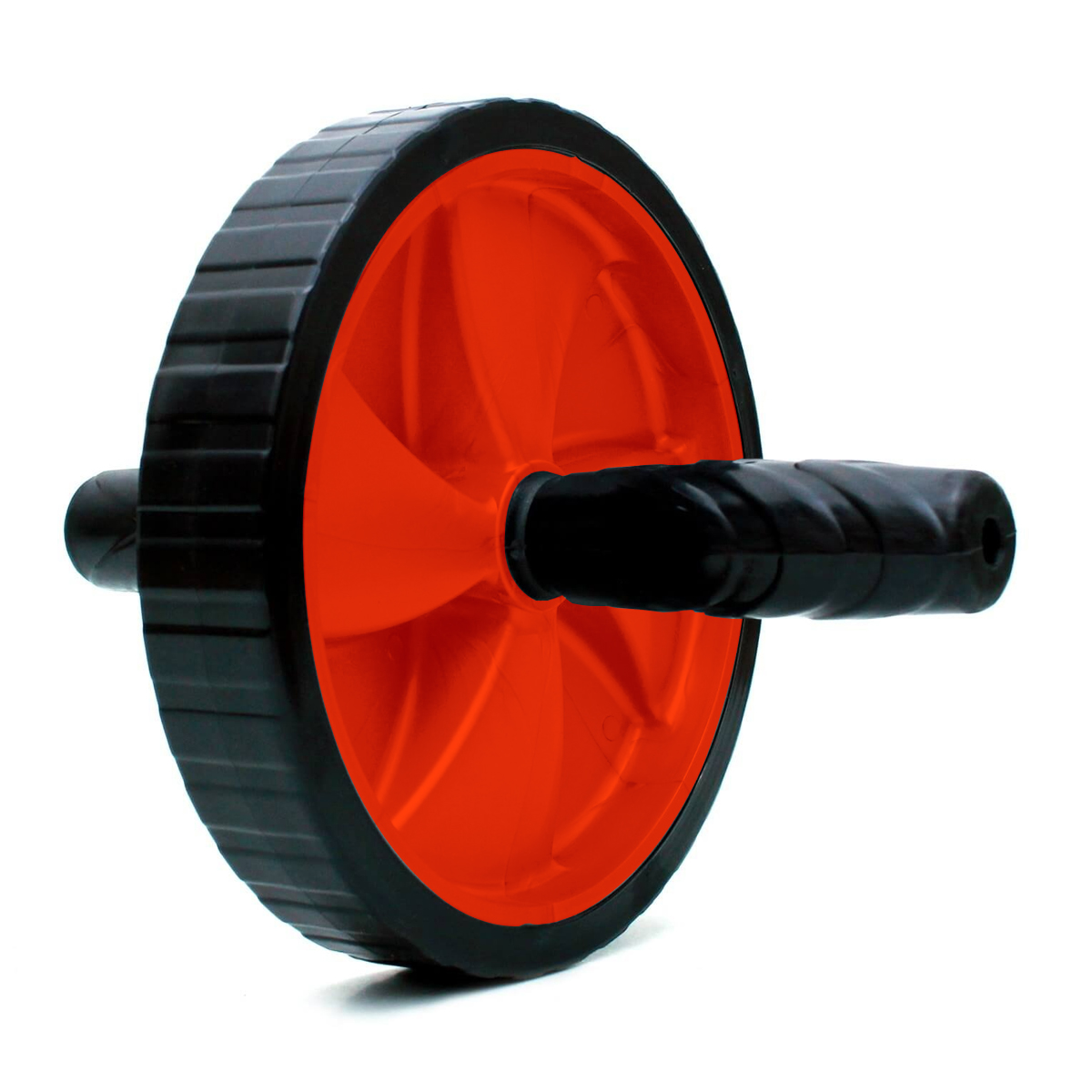 Roda para Exercicios Abdominal e Lombar P...