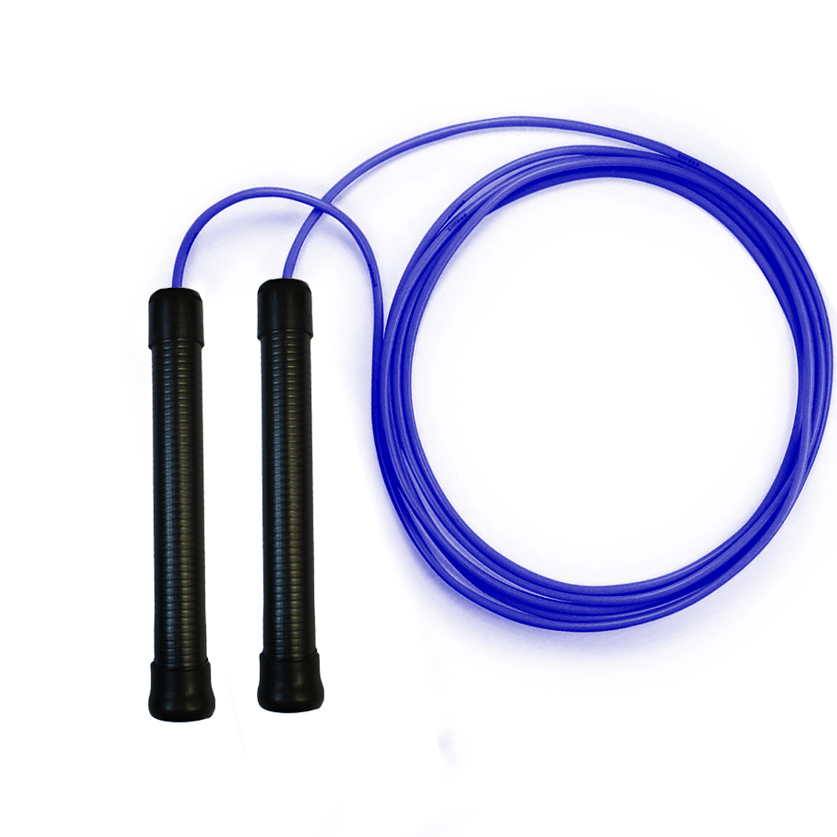 Corda de Pular Crossfit Speed PVC com Rol...