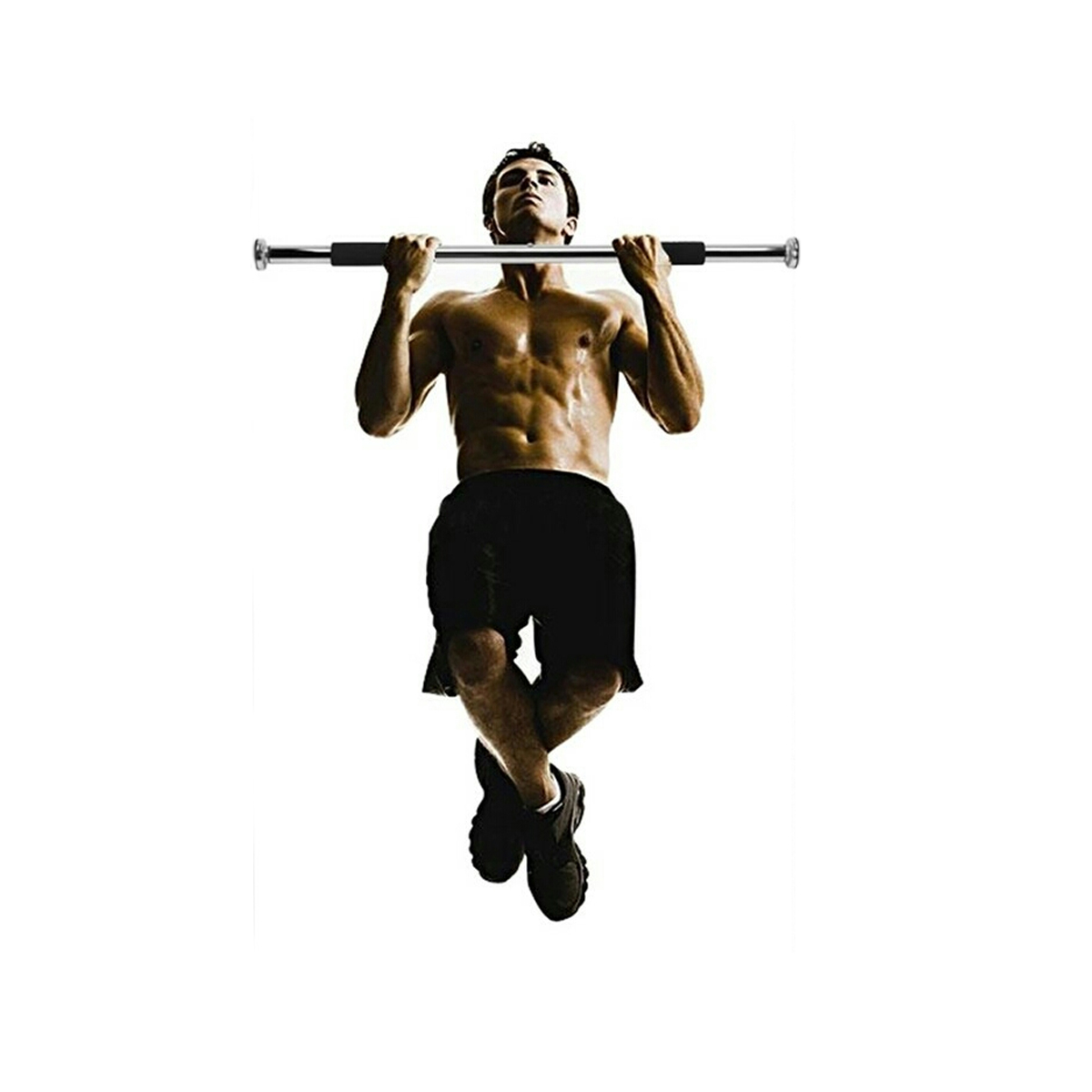 Barra de Porta Exercício MBFIT