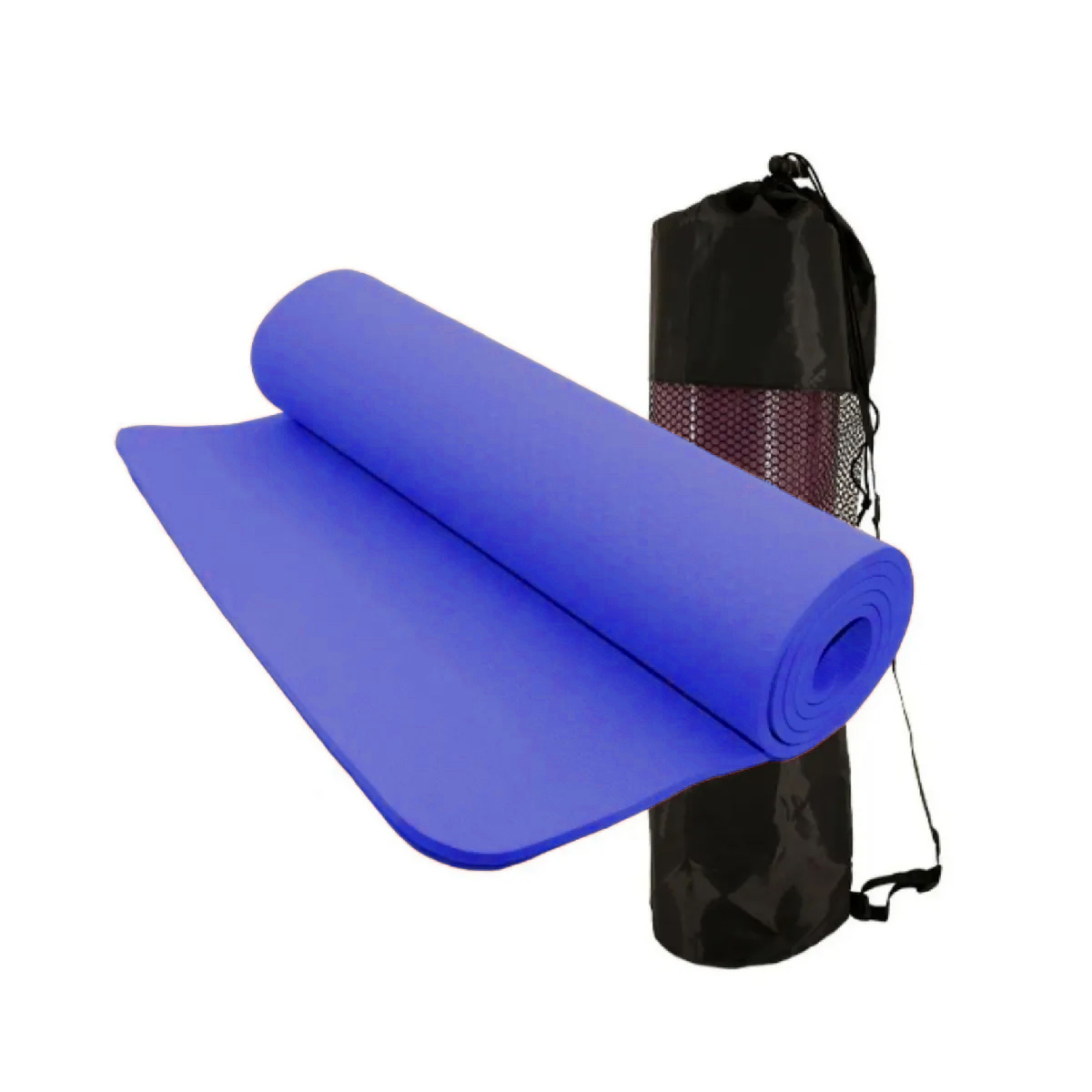 Colchonete exercício Pilates Yoga MBFIT