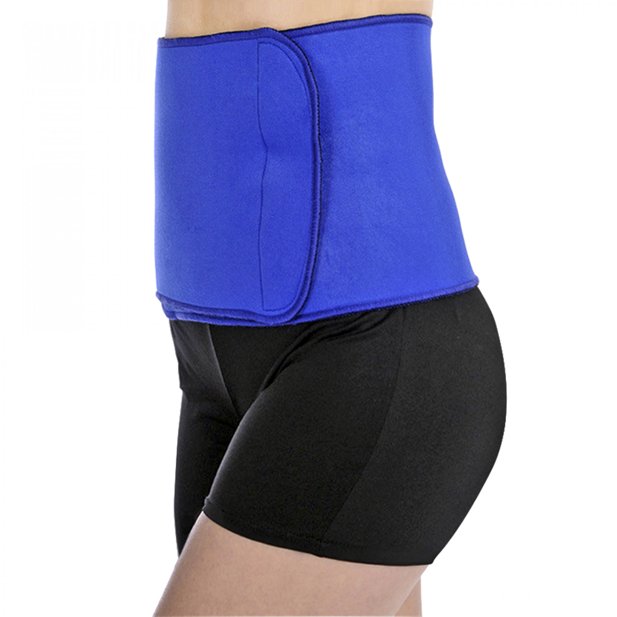 Cinta Abdominal Térmica MBFIT