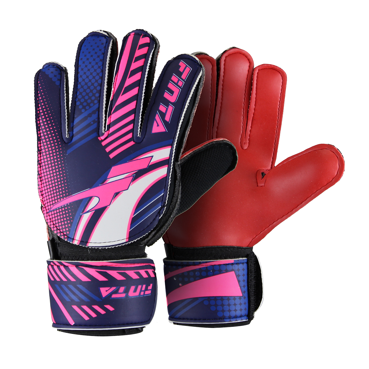 Luva de Goleiro Infantil Finta Power