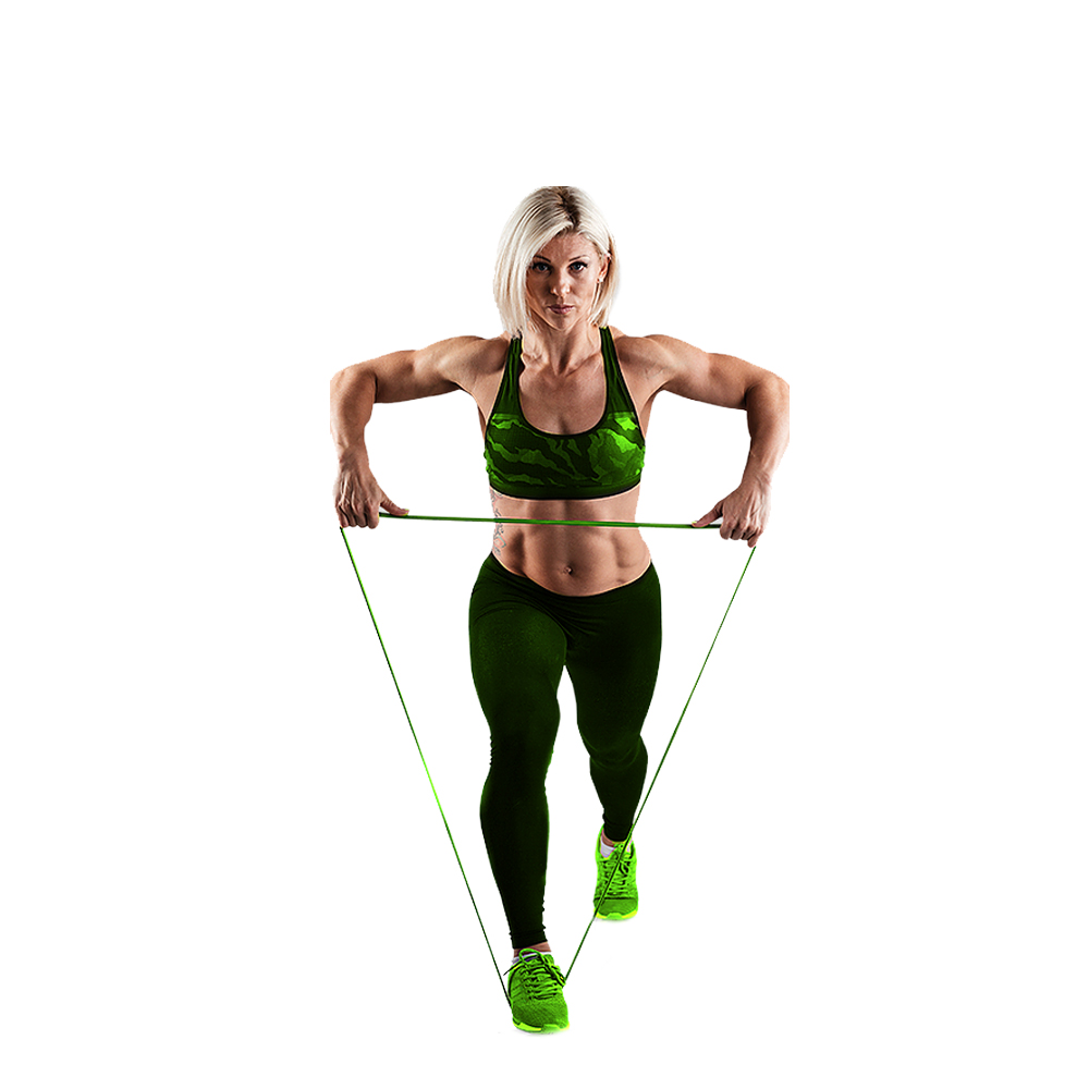 Super Band para Exercícios MBfit Moderada