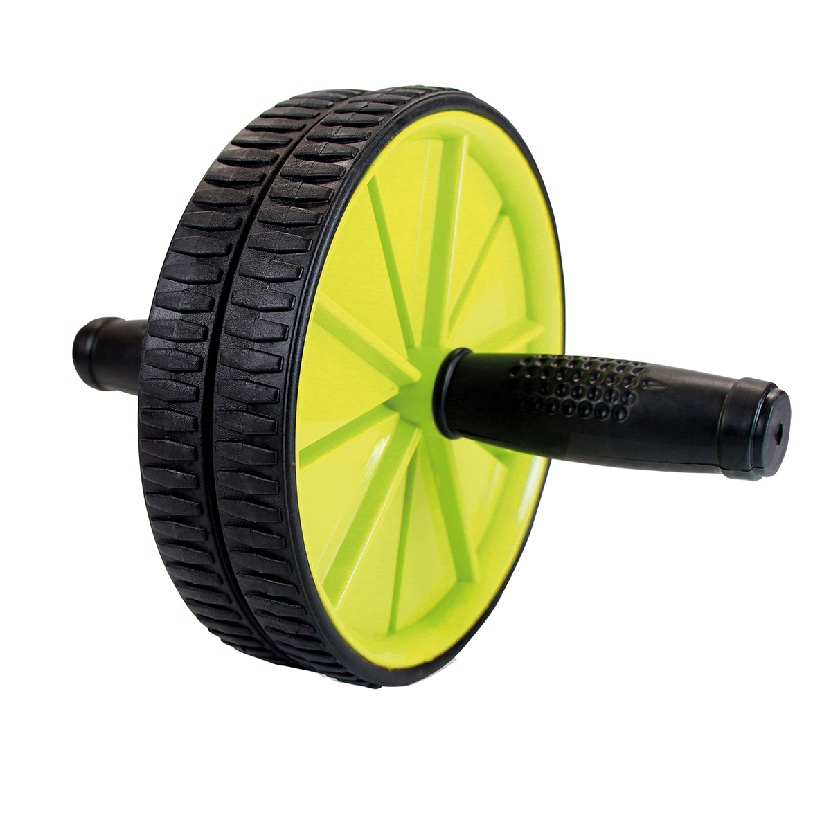 Roda de exercício Abdominal e Lombar MBFIT
