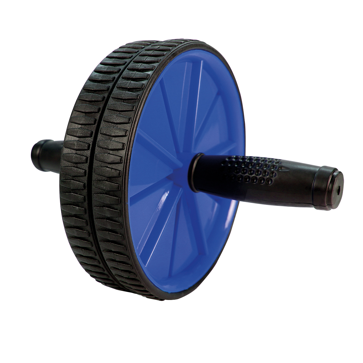 Roda de exercício Abdominal e Lombar MBFIT