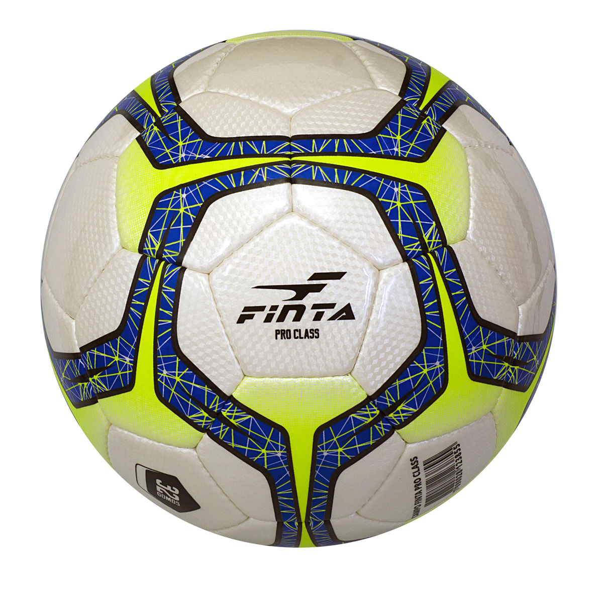 Bola de Futebol Campo Finta Profissional ...