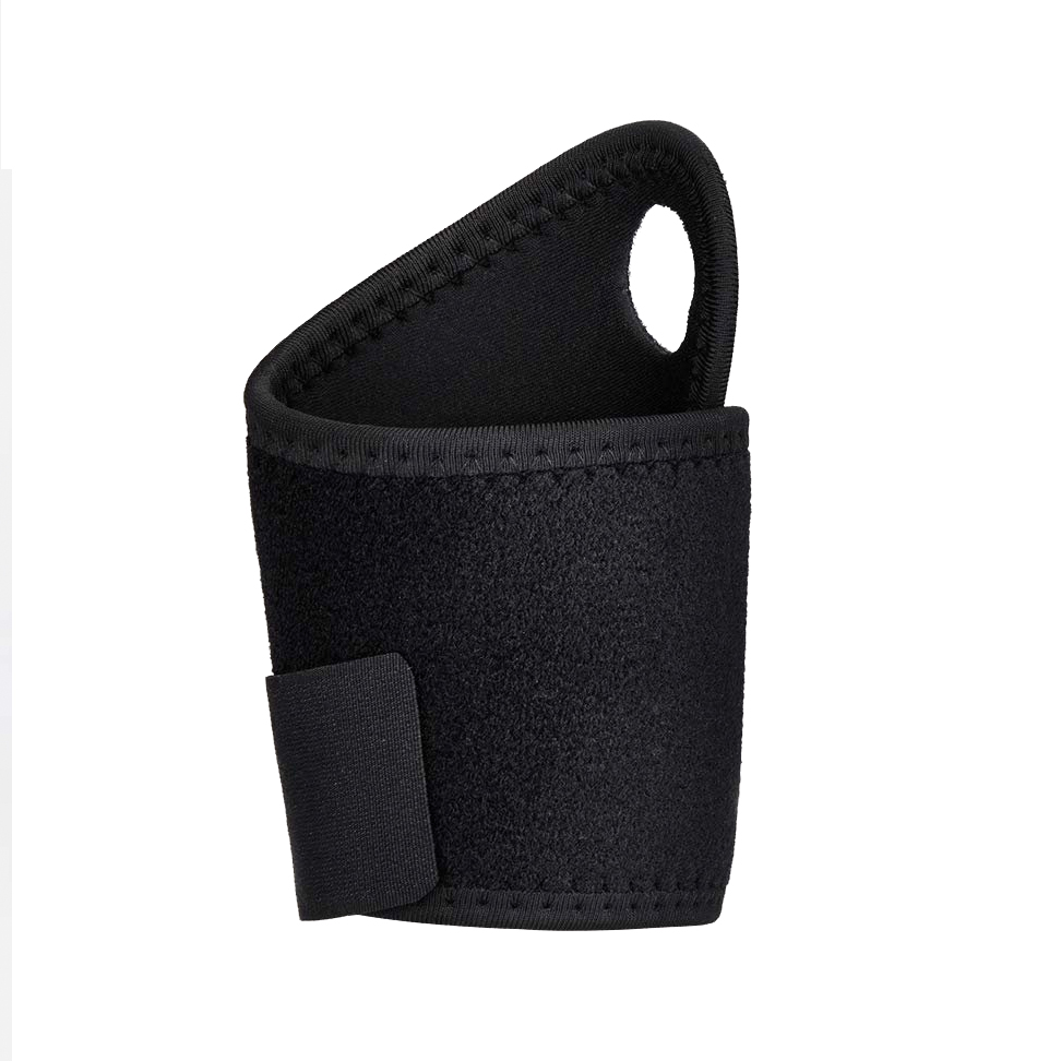 Munhequeira Resistente e Ergonômica Ajust...
