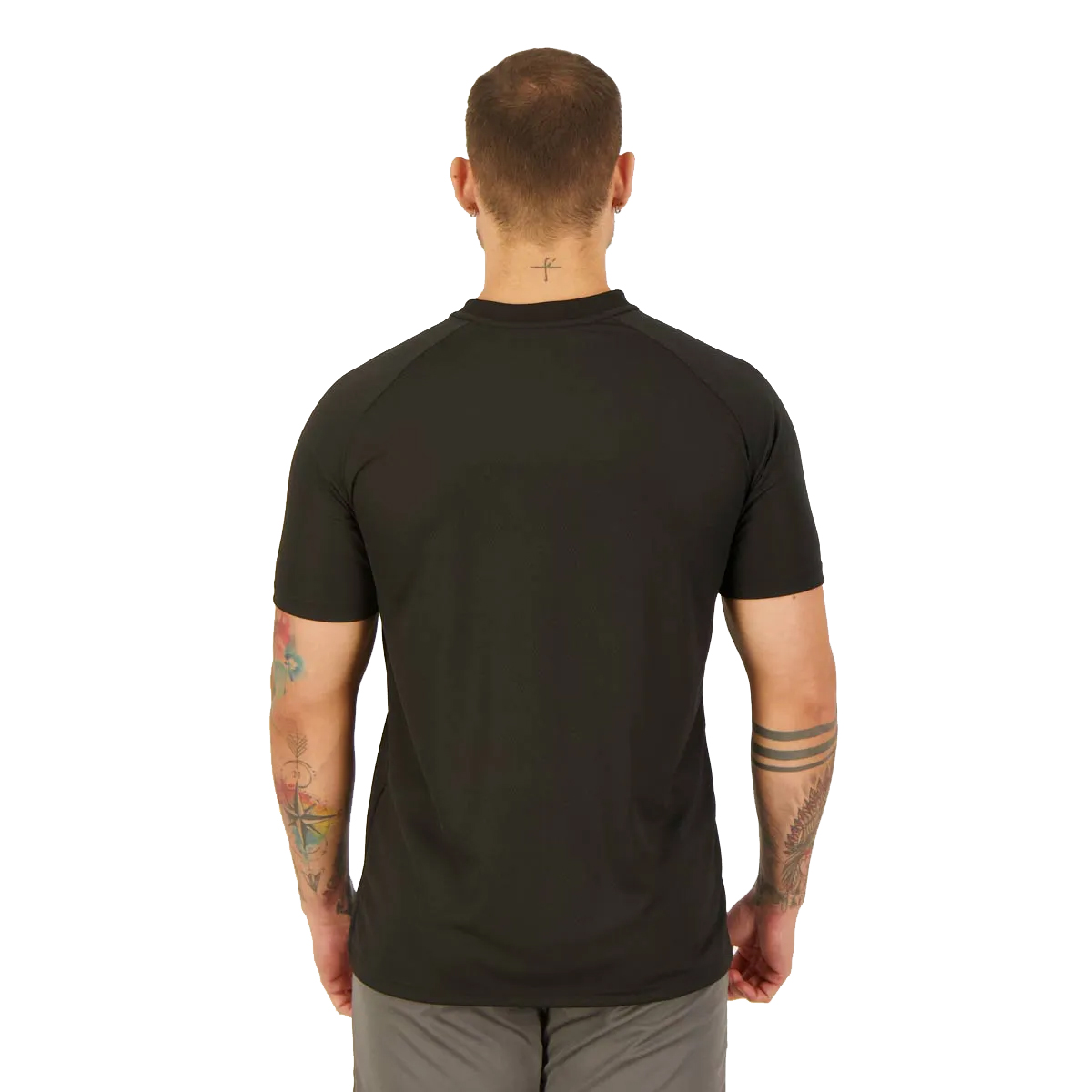 Camisa Oficial Brusque Comissão Viagem 2022