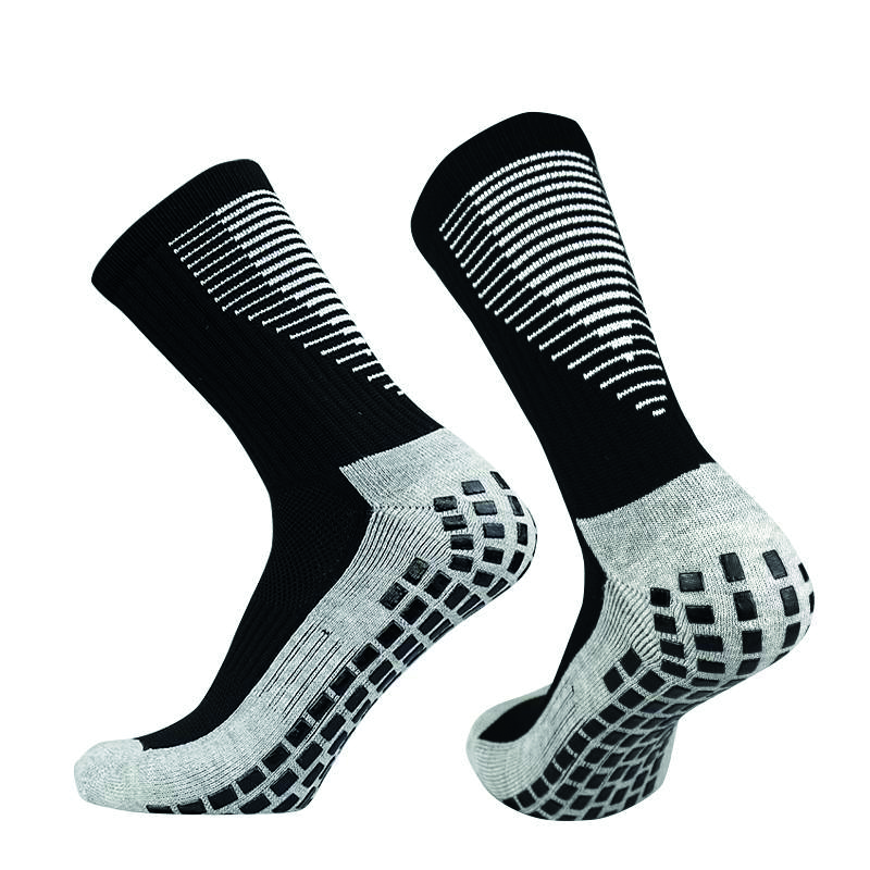 Meia Esportiva Antiderrapante MBFit