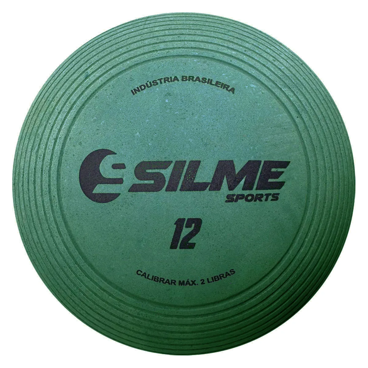 Bola Iniciação Silme Tamanho 12 Cor Sortida