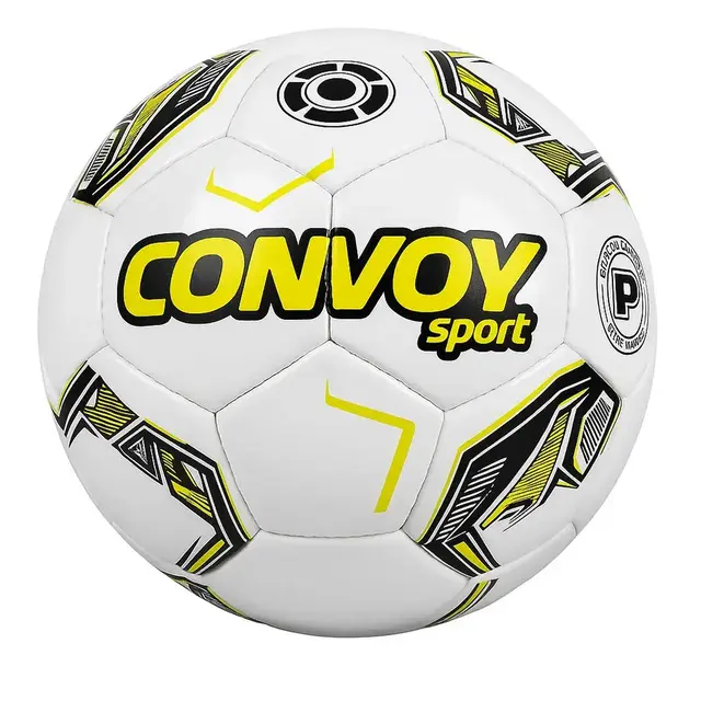 Bola de Futebol de Campo Convoy Profissi ...