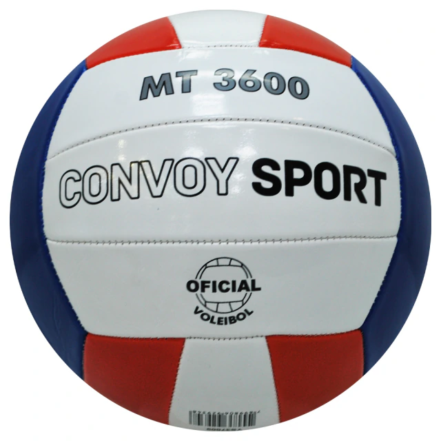 Bola de Vôlei Convoy Sport PVC YS37009 T ...