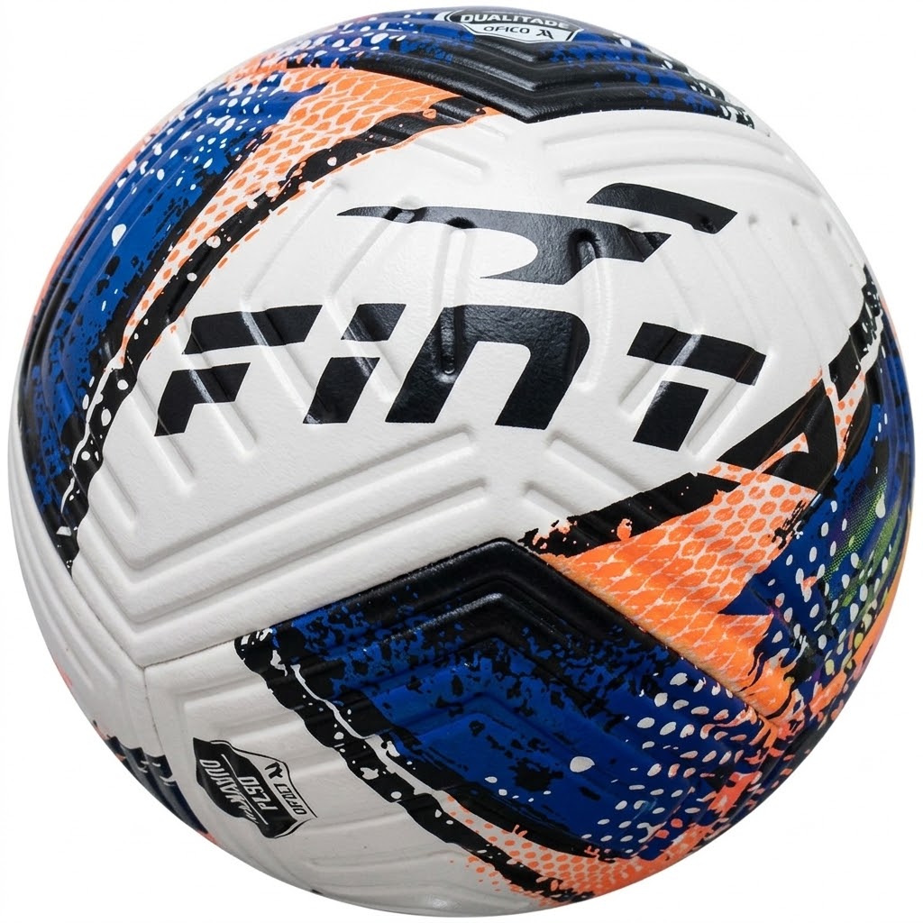 Bola de Futsal Profissional Finta Future