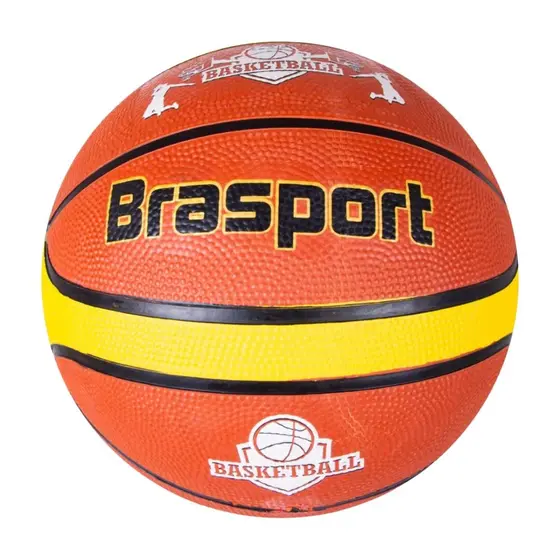 Bola de Basquete Profissional MBFIT GB55118 