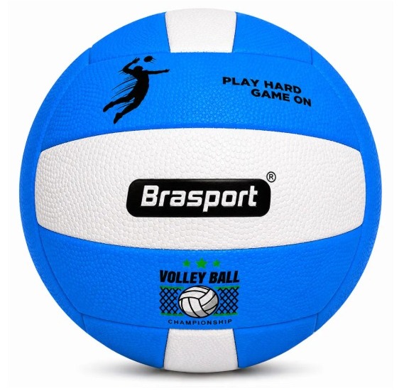 BOLA MBFIT VÔLEY GB55125
