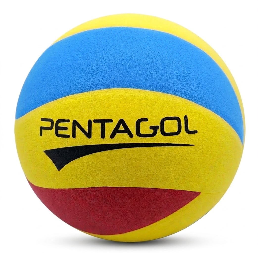 Bola Pentagol Vôlei Juvenil EVA