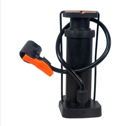 Bomba Convoy Ar Manual com Pedal YS27545