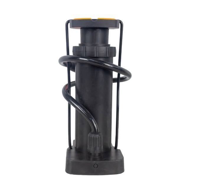 Bomba Convoy Ar Manual com Pedal YS27545