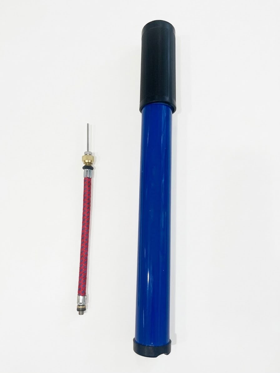 Bomba de Ar Plástica Pentagol GB55003