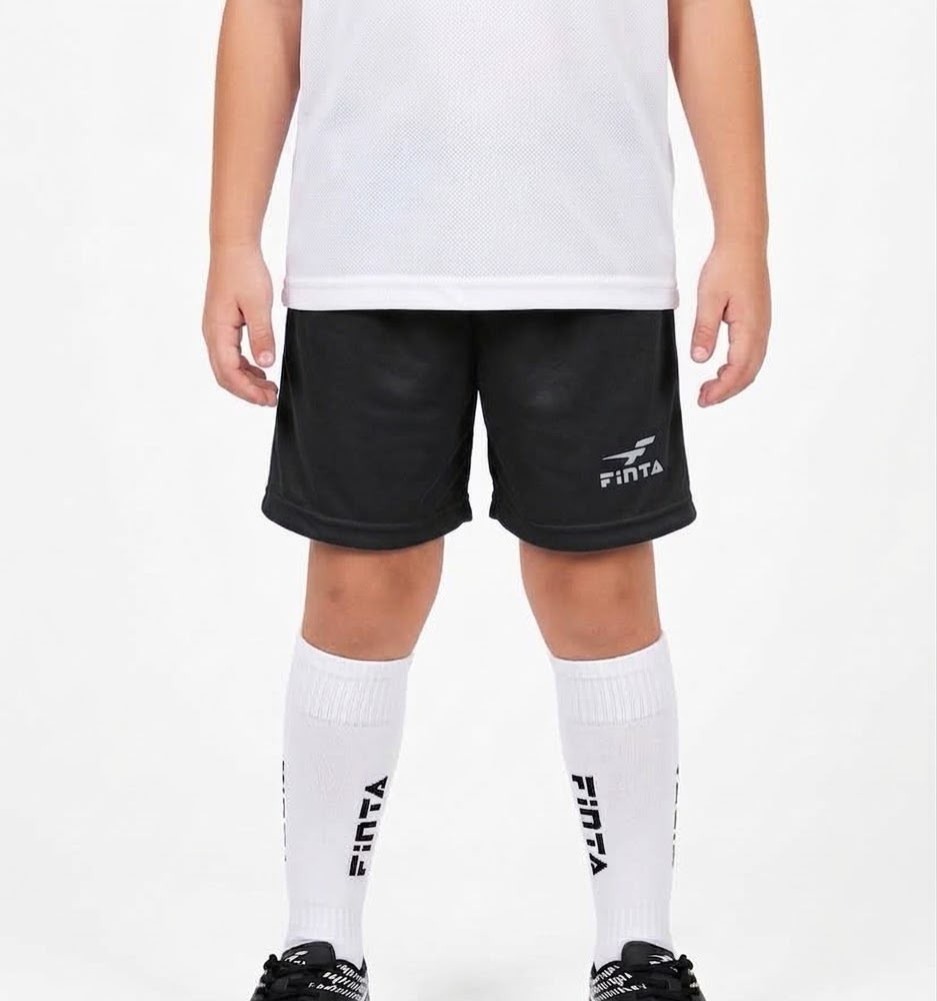 Calção de Futebol INFANTIL Profissional  ...