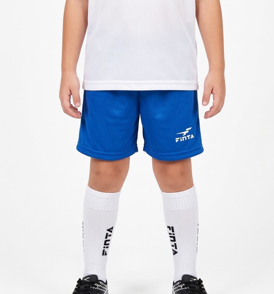 Calção de Futebol INFANTIL Profissional F...