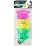 Peteca Badminton Convoy Foam C/6 YS37173