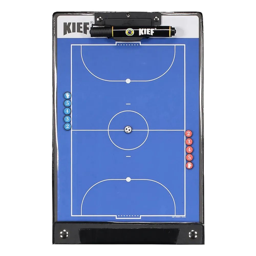 Prancheta Magnética Futebol Futsal Finta