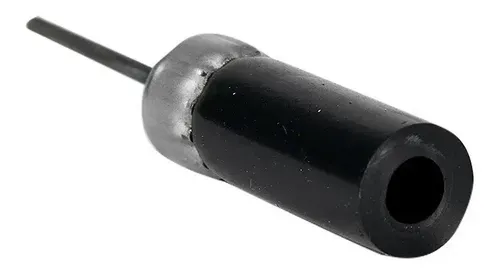 Agulha para Bomba de Borracha DZ