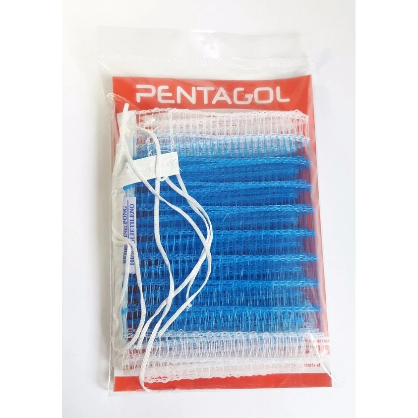 Rede Pentagol Ping Pong Nylon 632-1