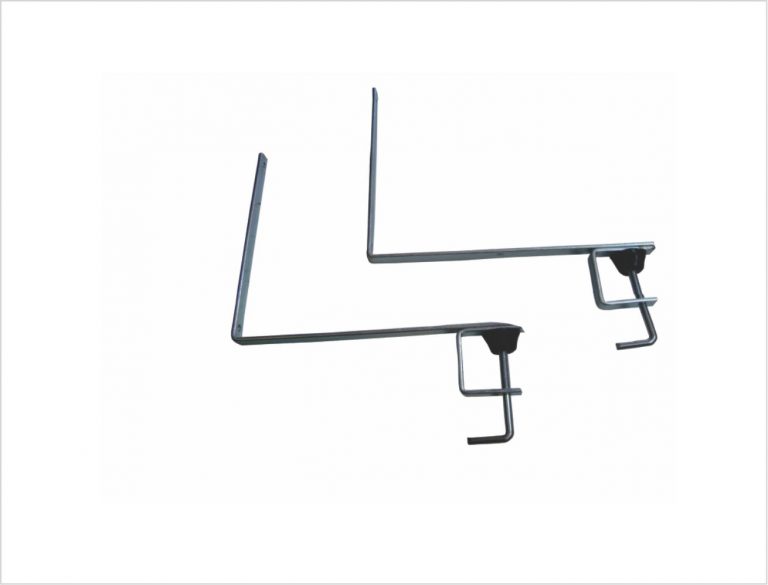 Suporte Tênis de Mesa Pentagol