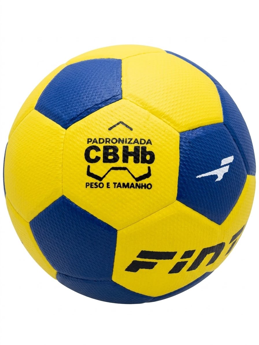 Bola de HANDEBOL Finta H1 MTZ