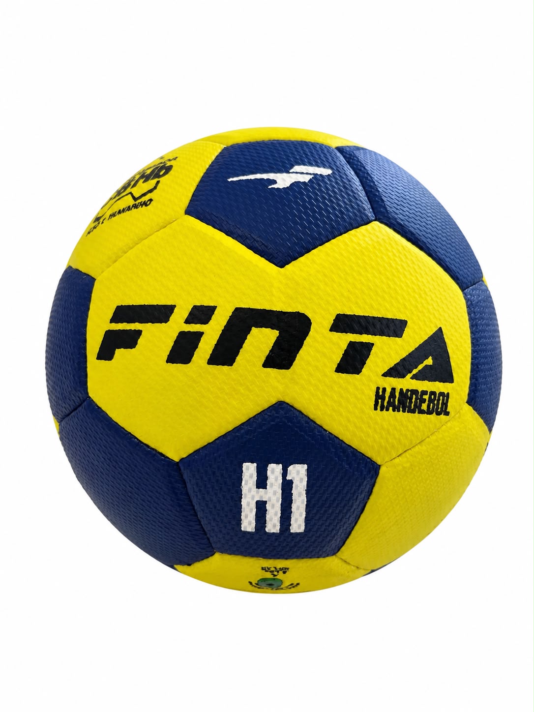Bola de HANDEBOL Finta H1 MTZ