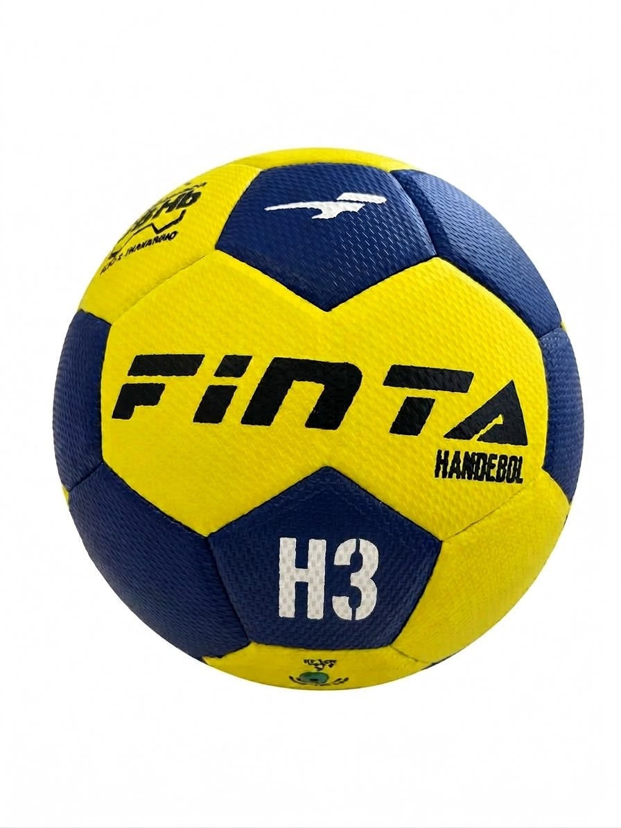 Bola de Handebol Finta H3 Matrizada