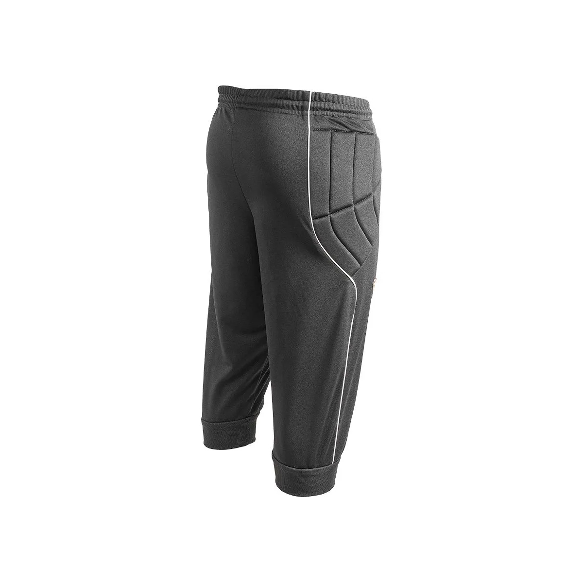 Calça Goleiro Profissional Tres Quartos P...